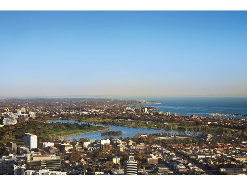 5801/1 Freshwater Place, Southbank VIC 3006