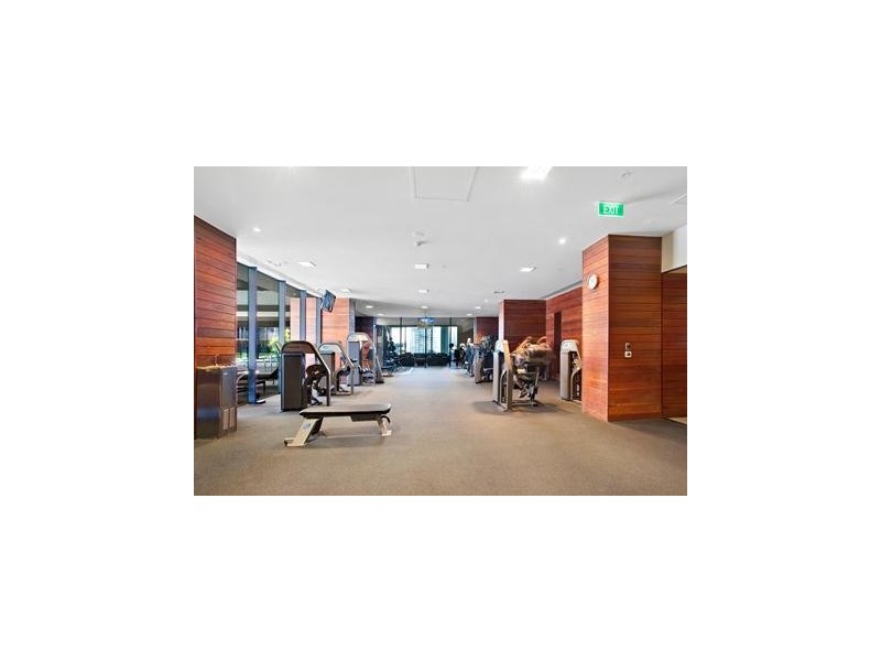 5801/1 Freshwater Place, Southbank VIC 3006