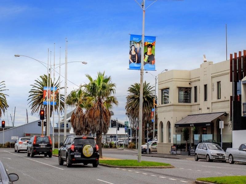 1/1 Liardet Street, Port Melbourne VIC 3207