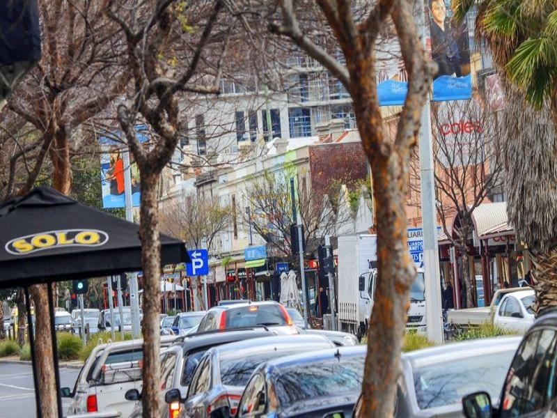 1/1 Liardet Street, Port Melbourne VIC 3207