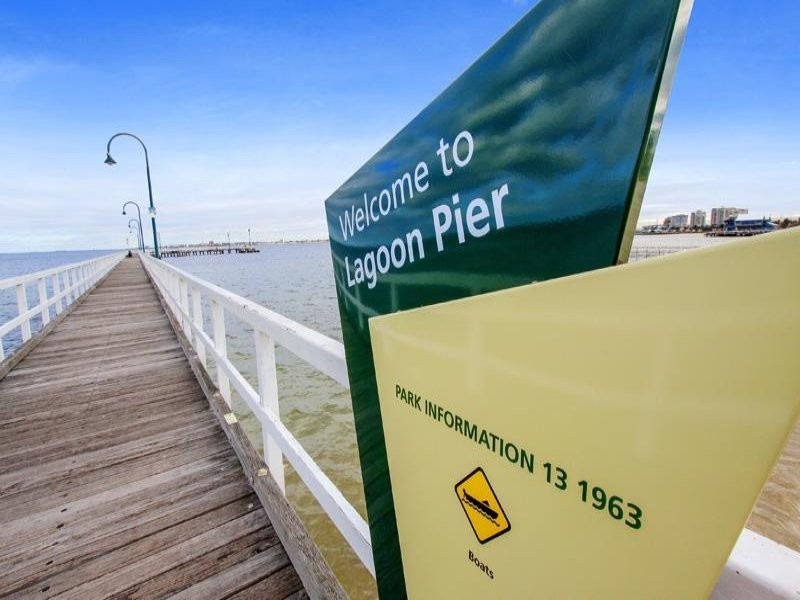 1/1 Liardet Street, Port Melbourne VIC 3207