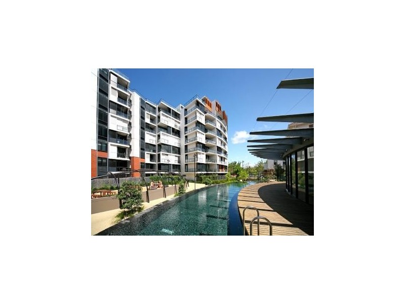 404/539 St Kilda Road, Melbourne VIC 3000