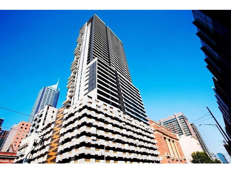 1311/200 Spencer Street, Melbourne VIC 3000