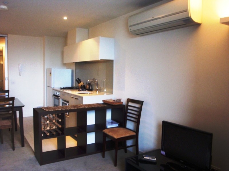 1311/200 Spencer Street, Melbourne VIC 3000