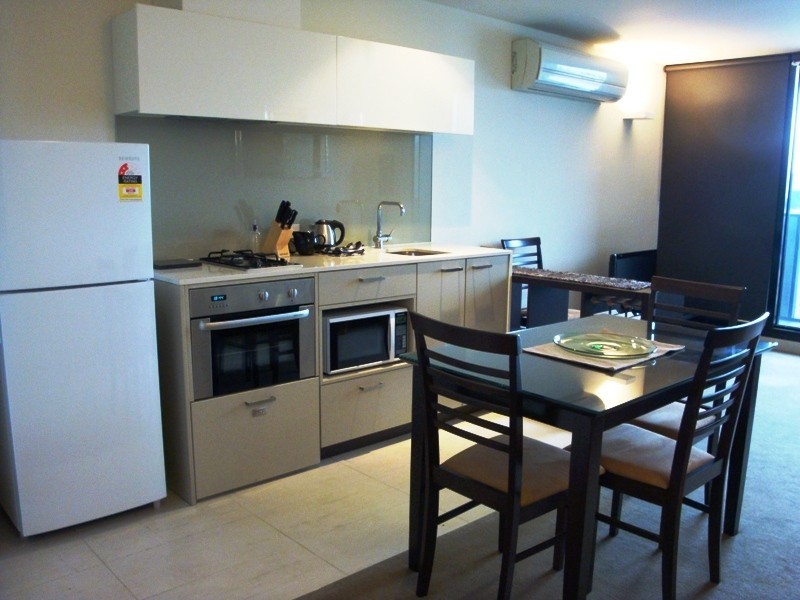 1311/200 Spencer Street, Melbourne VIC 3000