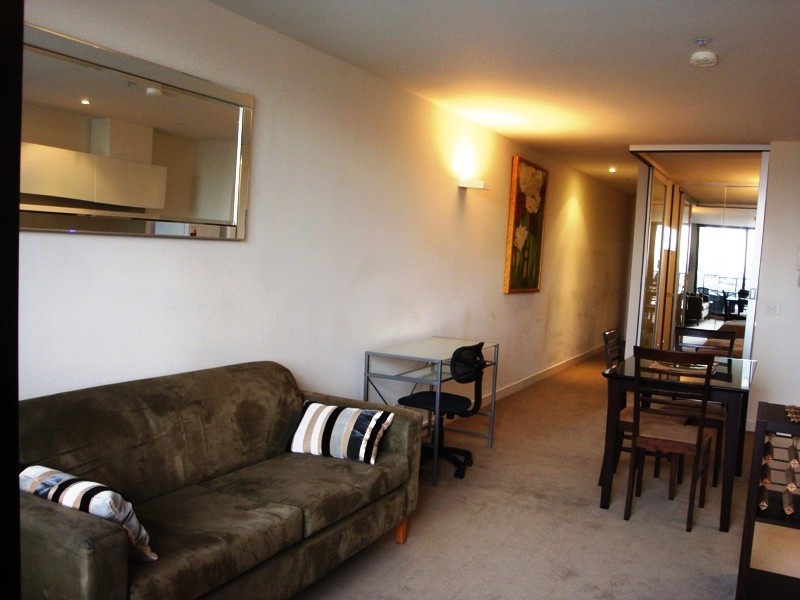 1311/200 Spencer Street, Melbourne VIC 3000