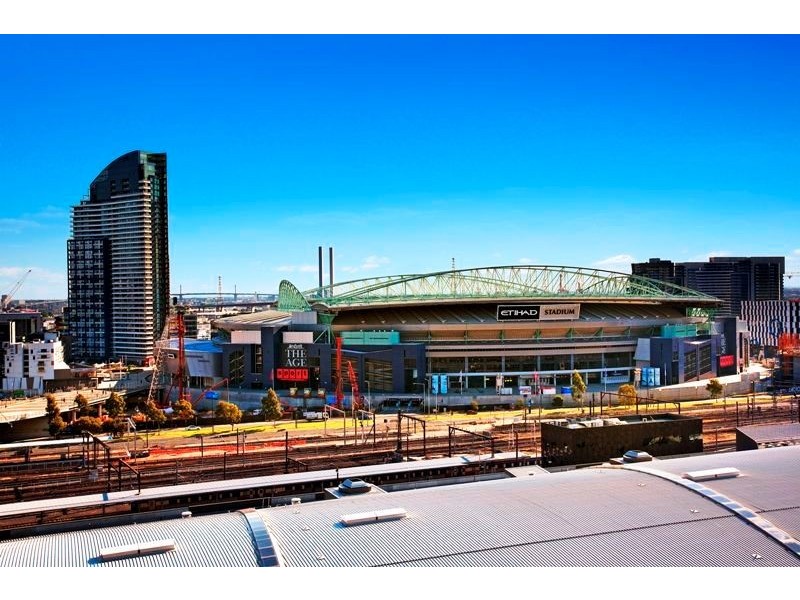 1311/200 Spencer Street, Melbourne VIC 3000