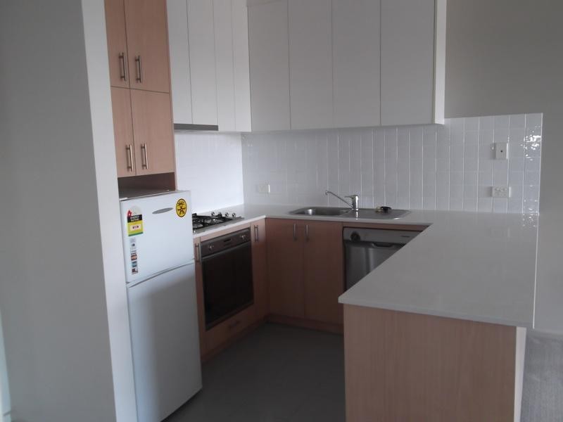 2305/250 Elizabeth Street, Melbourne VIC 3000