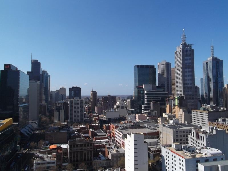 2305/250 Elizabeth Street, Melbourne VIC 3000