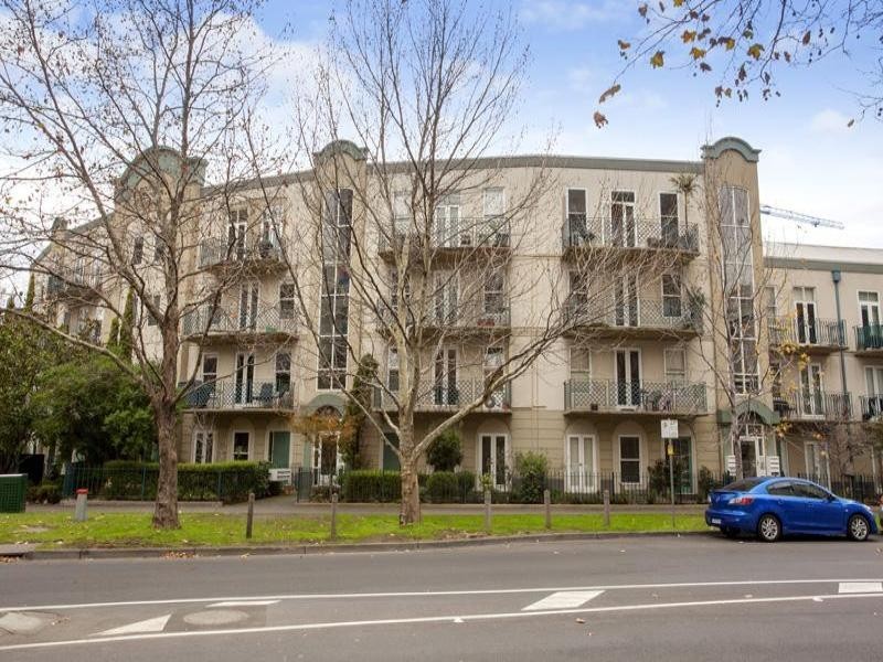 3/53 Kavanagh Street, Southbank VIC 3006