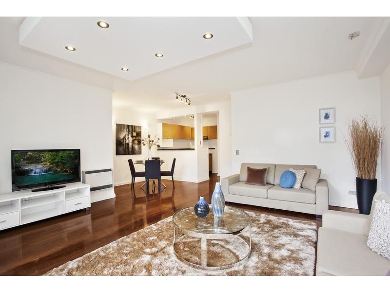 21/120 Sturt Street, Southbank VIC 3006