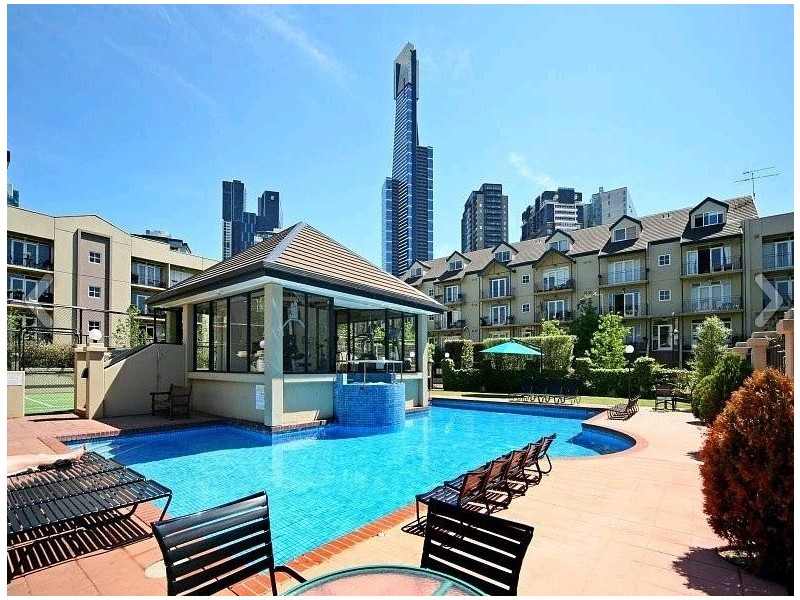 21/120 Sturt Street, Southbank VIC 3006