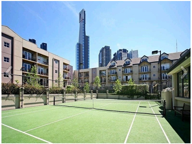 21/120 Sturt Street, Southbank VIC 3006