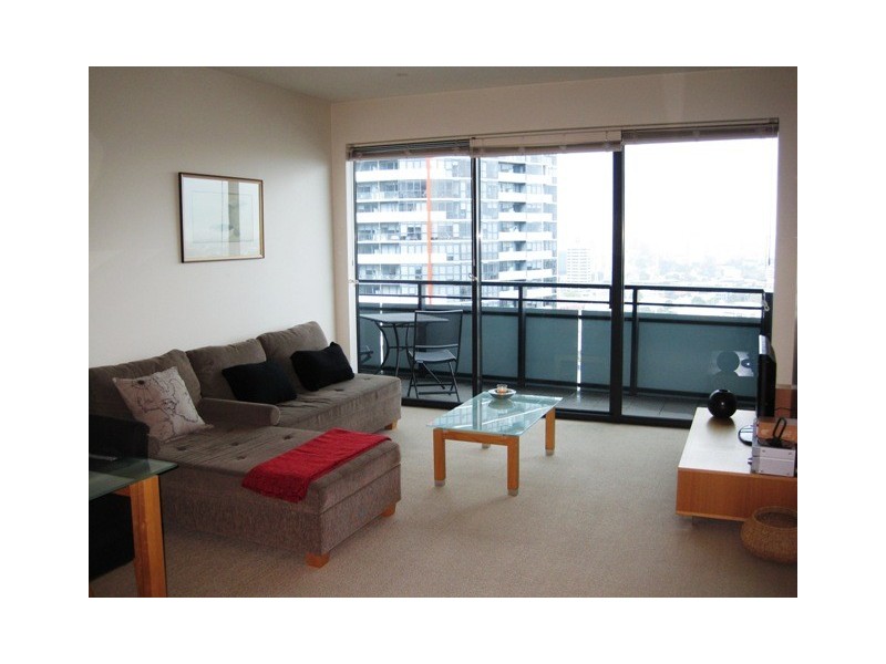2109/80 Clarendon Street, South Melbourne VIC 3205