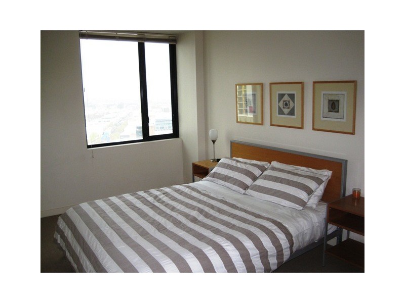 2109/80 Clarendon Street, South Melbourne VIC 3205