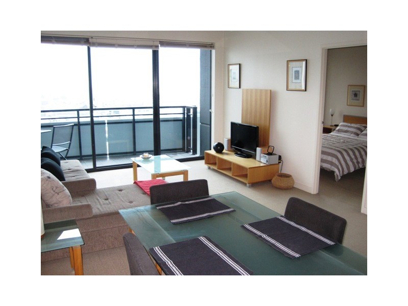 2109/80 Clarendon Street, South Melbourne VIC 3205