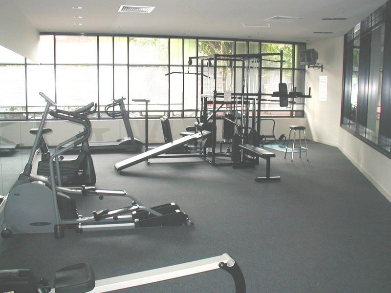 2109/80 Clarendon Street, South Melbourne VIC 3205