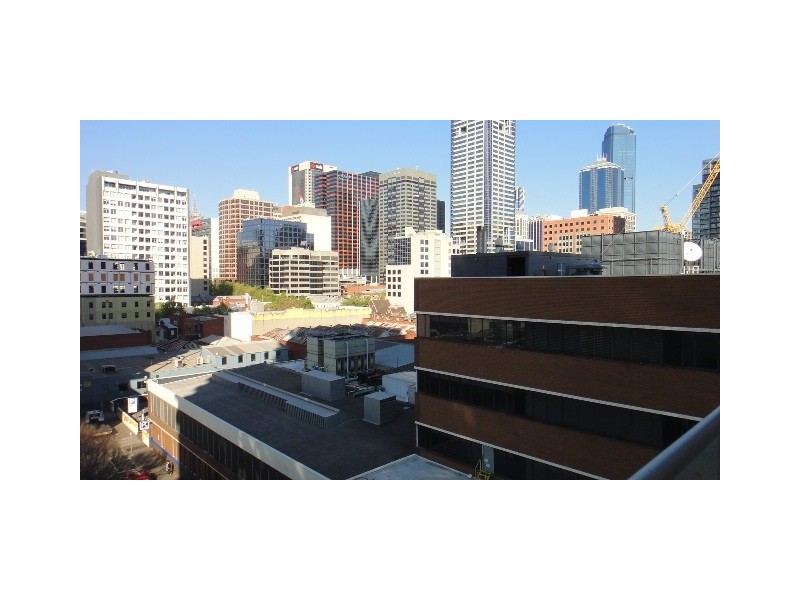 811/280 Spencer Street, Melbourne VIC 3000