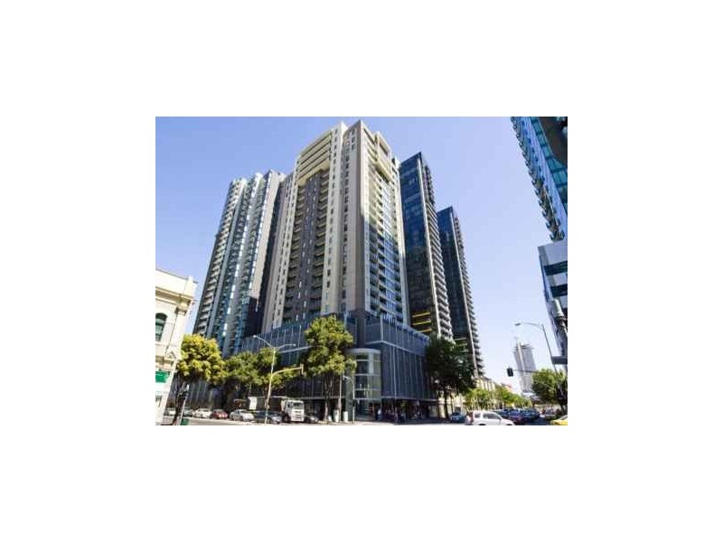 809/163 City Road, Southbank VIC 3006