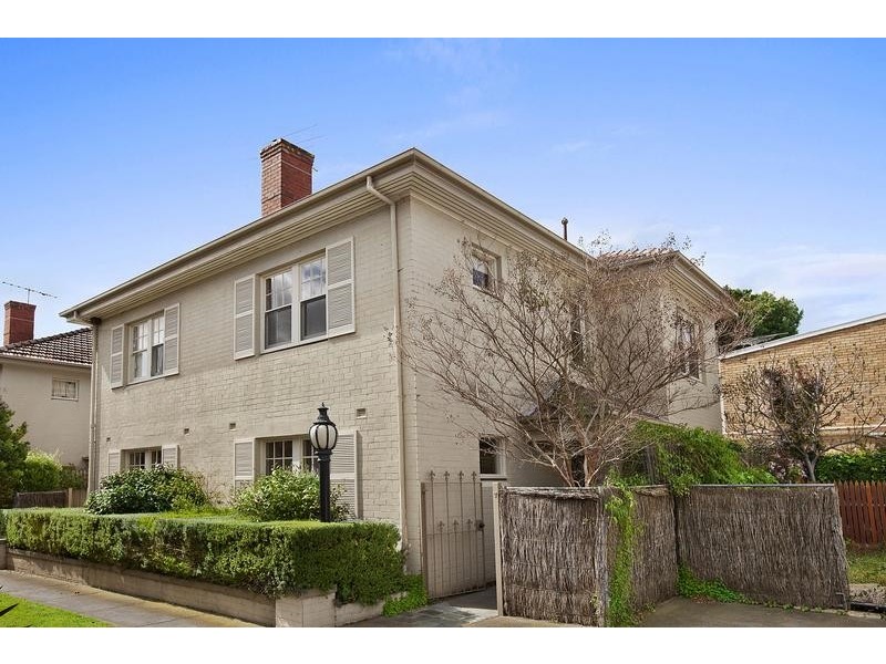 7/666 High Street, Prahran VIC 3181