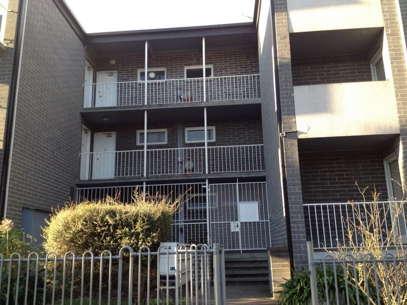 9/44 Gatehouse Street, Parkville VIC 3052