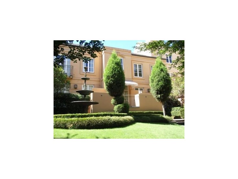 20/1 Wellington Crescent, East Melbourne VIC 3002