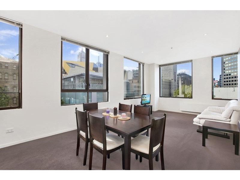 508/225 Elizabeth Street, Melbourne VIC 3000