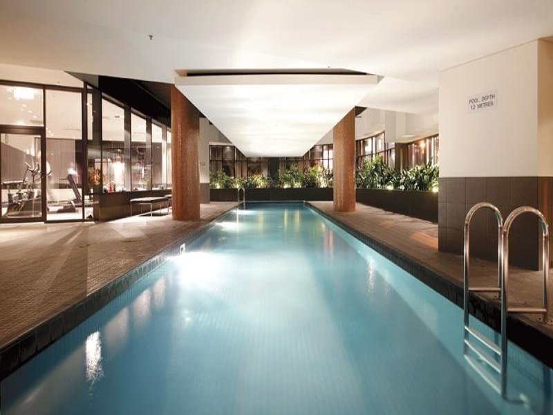 2009/80 Clarendon Street, Southbank VIC 3006