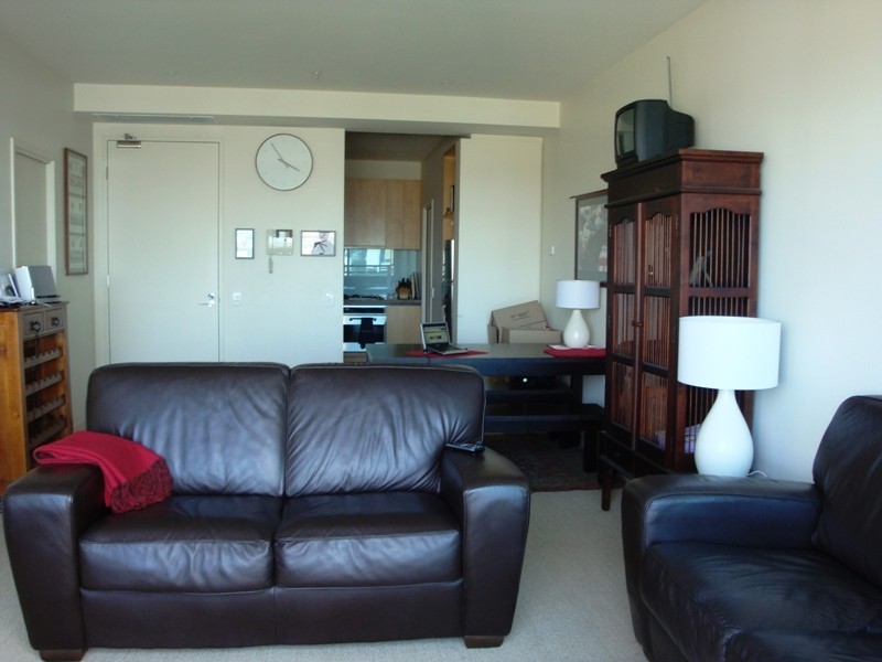 2009/80 Clarendon Street, Southbank VIC 3006