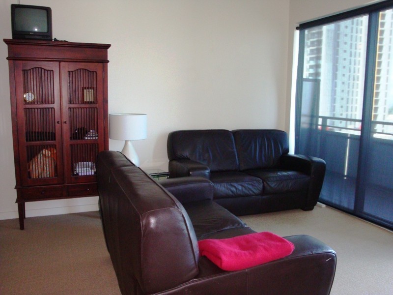 2009/80 Clarendon Street, Southbank VIC 3006