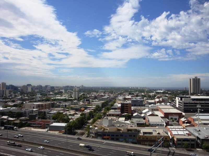 2009/80 Clarendon Street, Southbank VIC 3006