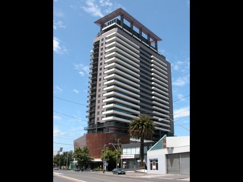 2009/80 Clarendon Street, Southbank VIC 3006