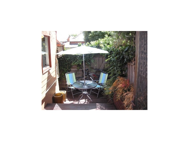 7 Peckville Street, North Melbourne VIC 3051