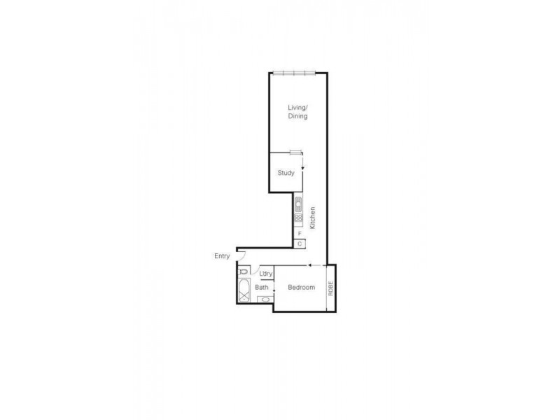 802/166 Wellington Parade, East Melbourne VIC 3002
