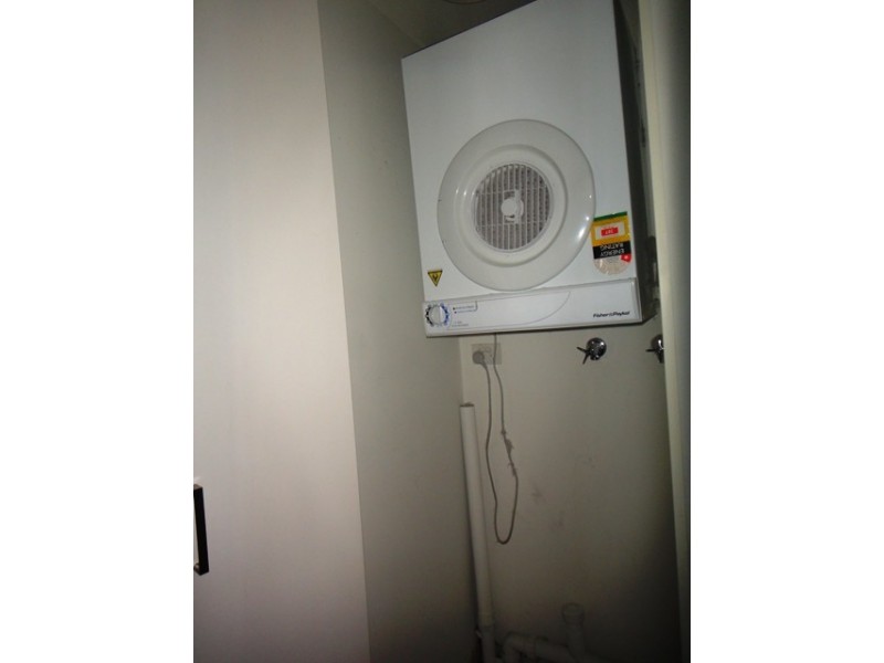 1204/200 Spencer Street, Melbourne VIC 3000