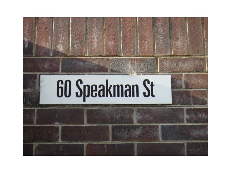 303/60 Speakman Street, Kensington VIC 3031