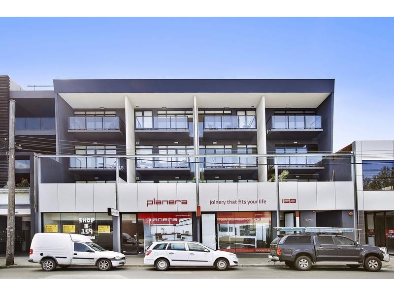 403/157 Burwood Road, Hawthorn VIC 3122