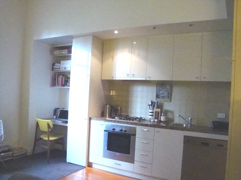 206/29 Market Street, Melbourne VIC 3000