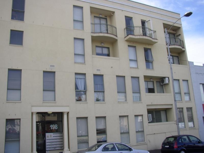 6/198 Peel Street, North Melbourne VIC 3051