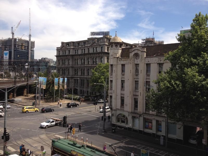 305/565 Flinders Street, Melbourne VIC 3000