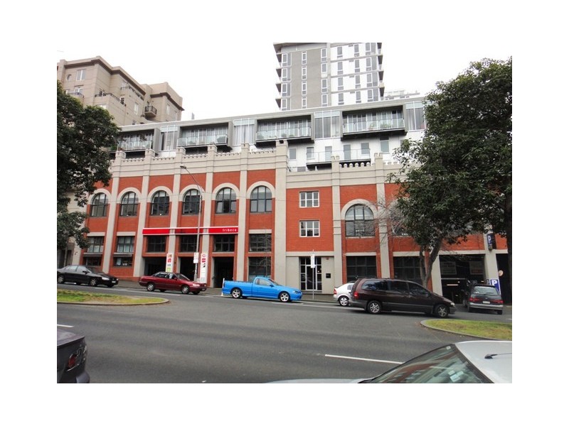 1101/162 Albert Street, East Melbourne VIC 3002