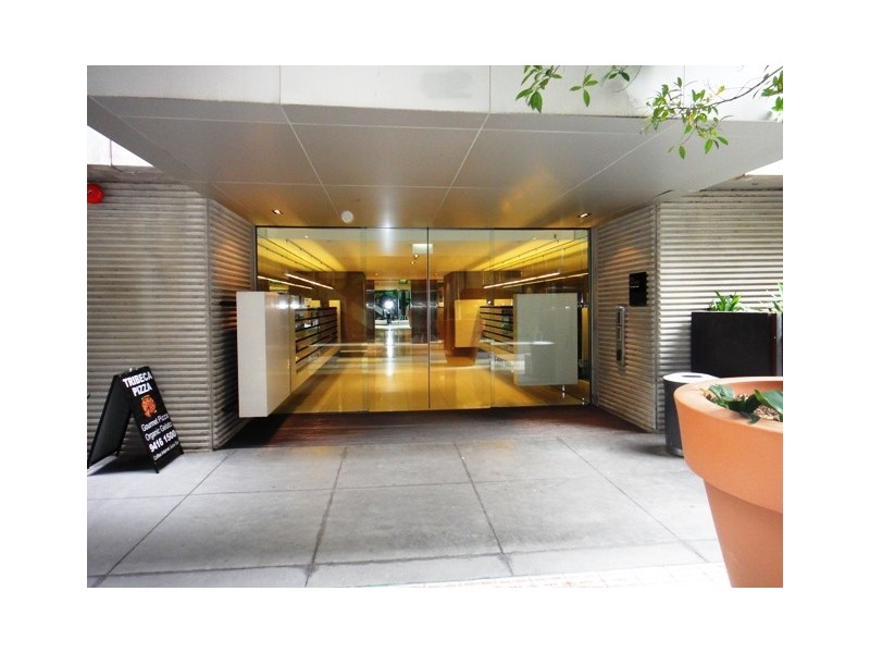 1101/162 Albert Street, East Melbourne VIC 3002