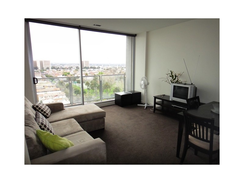 1101/162 Albert Street, East Melbourne VIC 3002