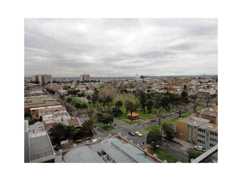 1101/162 Albert Street, East Melbourne VIC 3002