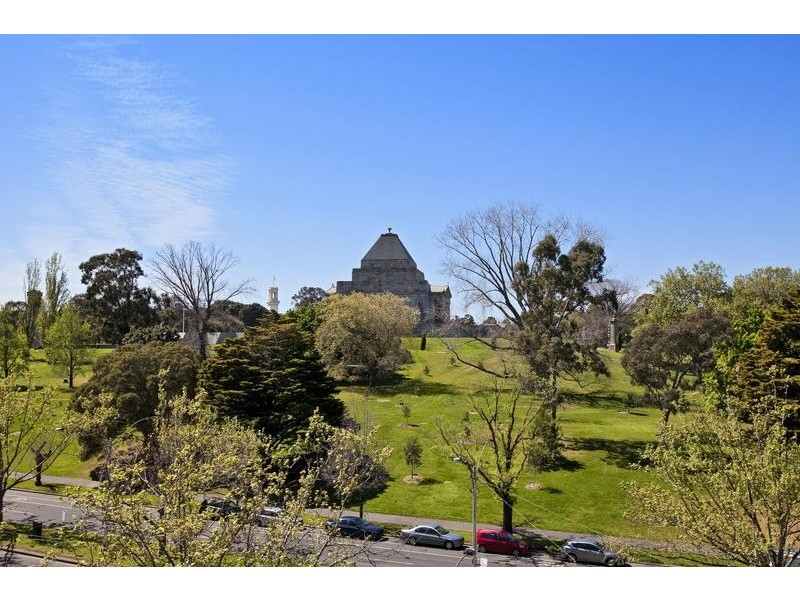 408/360 St Kilda Road, Melbourne VIC 3004