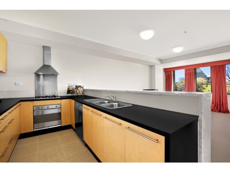 408/360 St Kilda Road, Melbourne VIC 3004