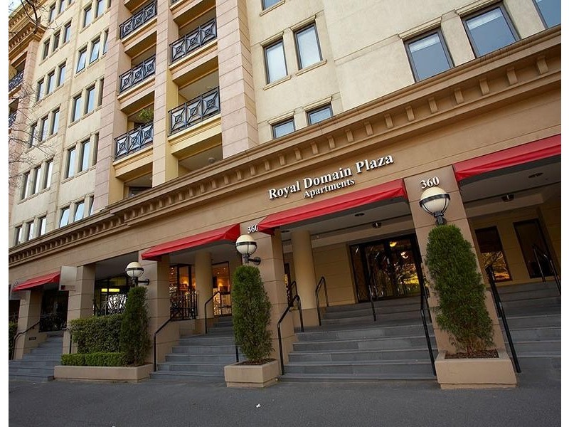 408/360 St Kilda Road, Melbourne VIC 3004