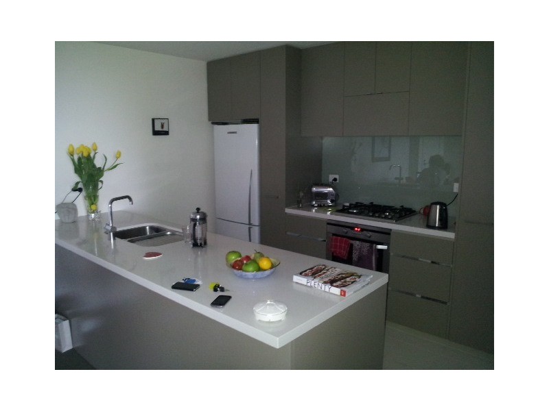 317/55 Queens Road, Melbourne VIC 3000