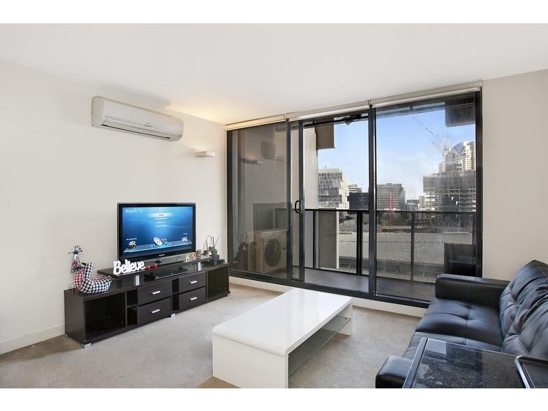 911/200 Spencer Street, Melbourne VIC 3000