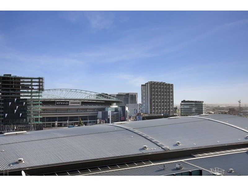 911/200 Spencer Street, Melbourne VIC 3000